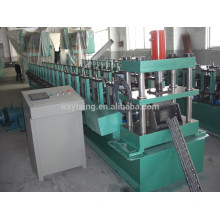 YTSING- YD- 4545 Passed ISO & CE Rack Storage Making Machine / Pallet Rack Roll Forming Machine